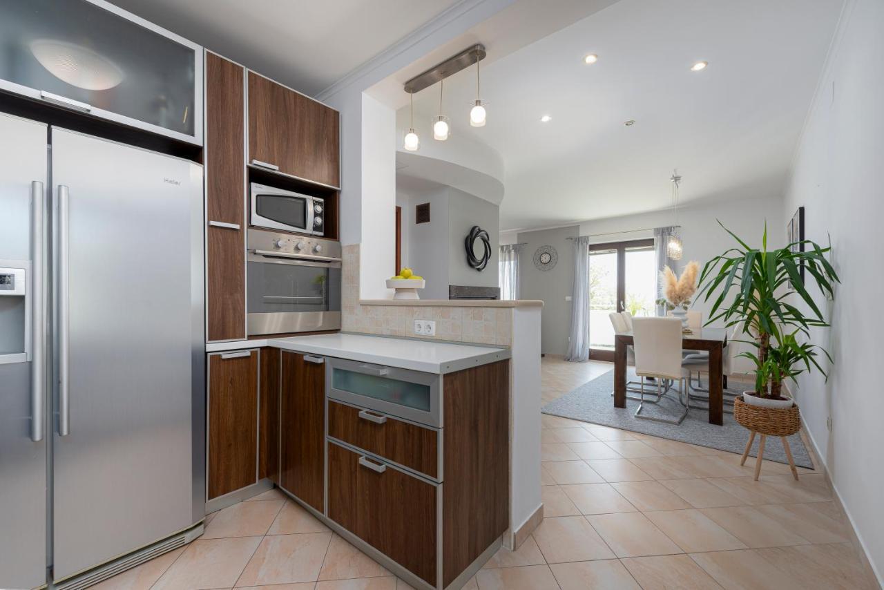 Apartments Anamarija Млини Екстериор снимка