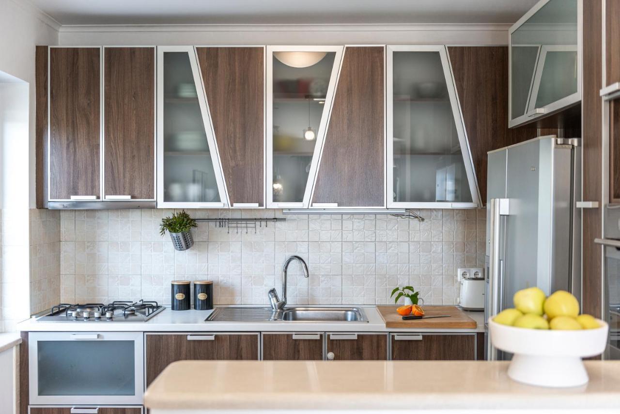 Apartments Anamarija Млини Екстериор снимка