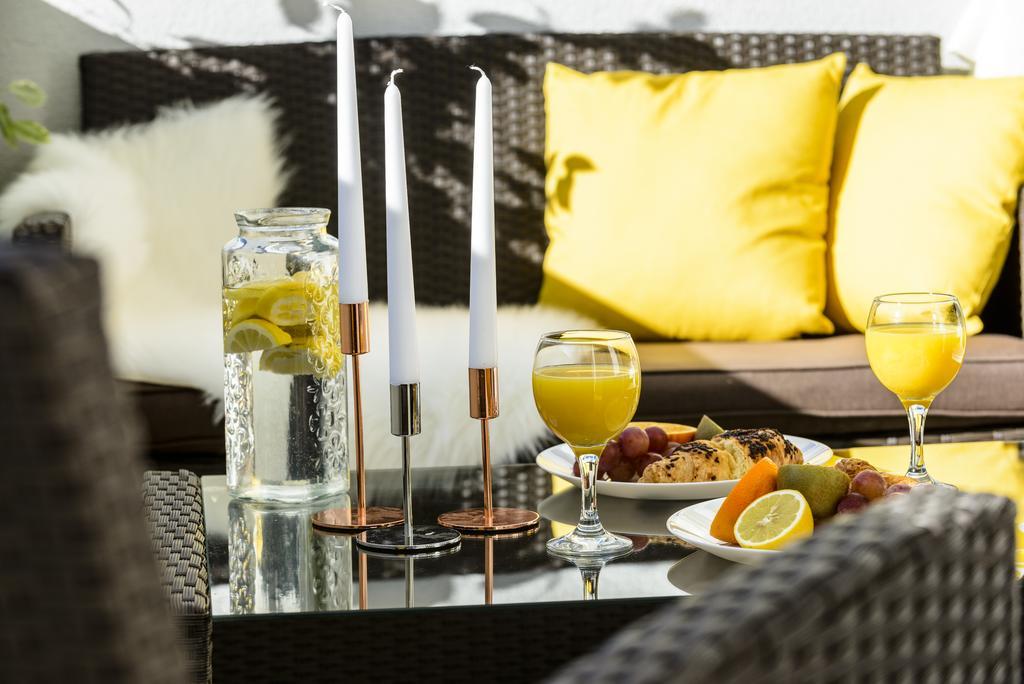 Apartments Anamarija Млини Екстериор снимка