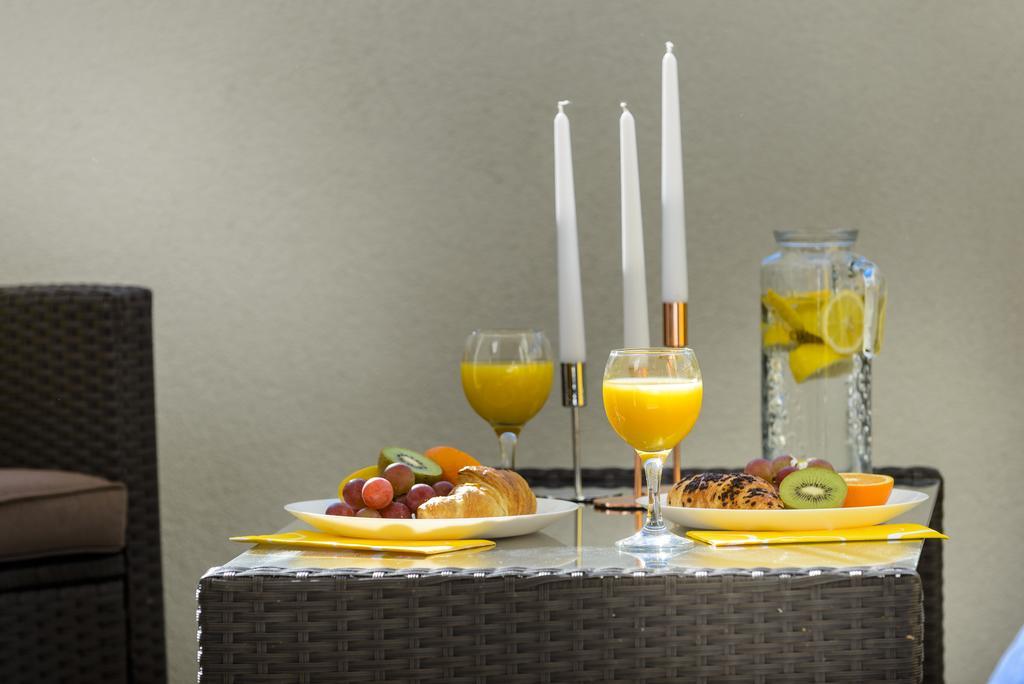 Apartments Anamarija Млини Екстериор снимка