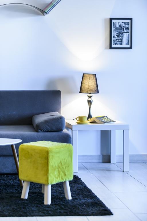 Apartments Anamarija Млини Екстериор снимка